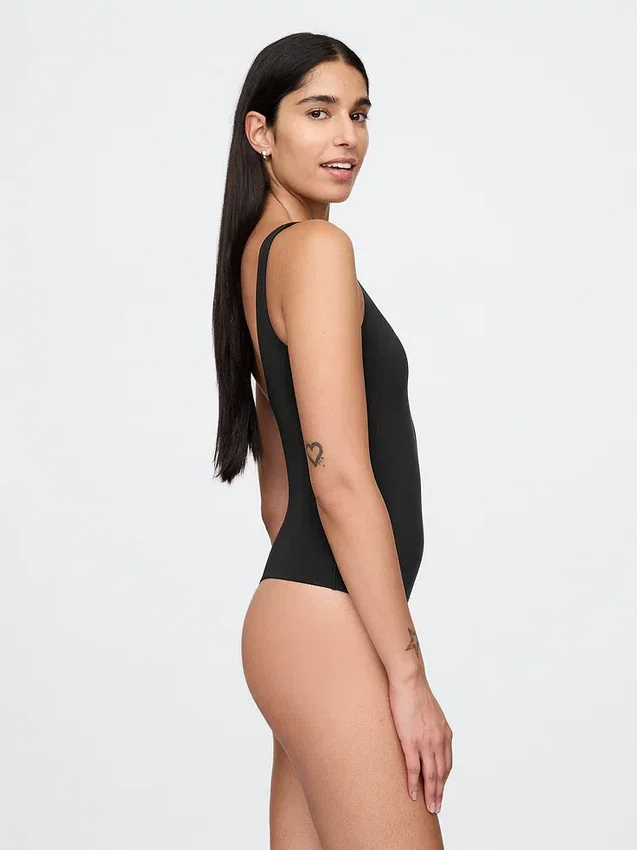 Body « Secondskin »