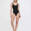Body « Secondskin »