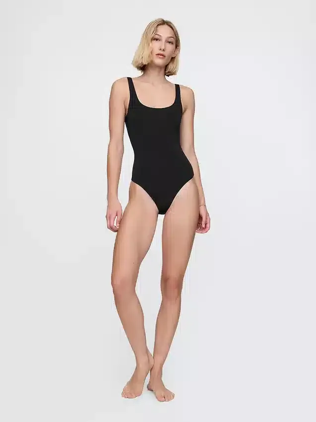 Body « Secondskin »