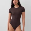 Body-T-shirt « Secondskin »