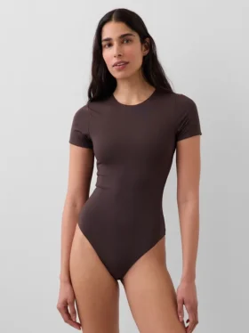 Body-T-shirt « Secondskin »