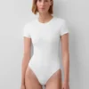 Body-T-shirt « Secondskin »