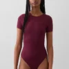 Body-T-shirt « Secondskin »