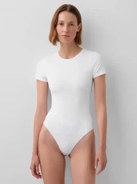 Body-T-shirt « Secondskin »