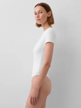 Body-T-shirt « Secondskin »