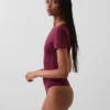 Body-T-shirt « Secondskin »
