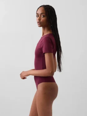Body-T-shirt « Secondskin »