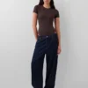 Body-T-shirt « Secondskin »
