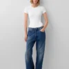 Body-T-shirt « Secondskin »