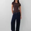 Body-T-shirt « Secondskin »