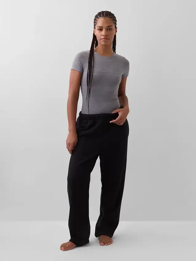 Body-T-shirt « Secondskin »