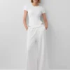 Body-T-shirt « Secondskin »