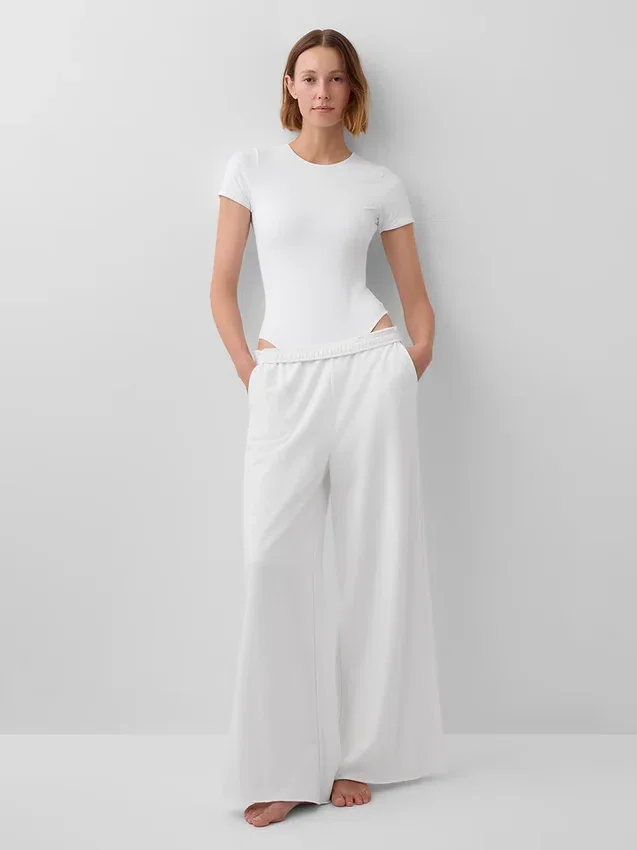 Body-T-shirt « Secondskin »