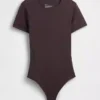 Body-T-shirt « Secondskin »