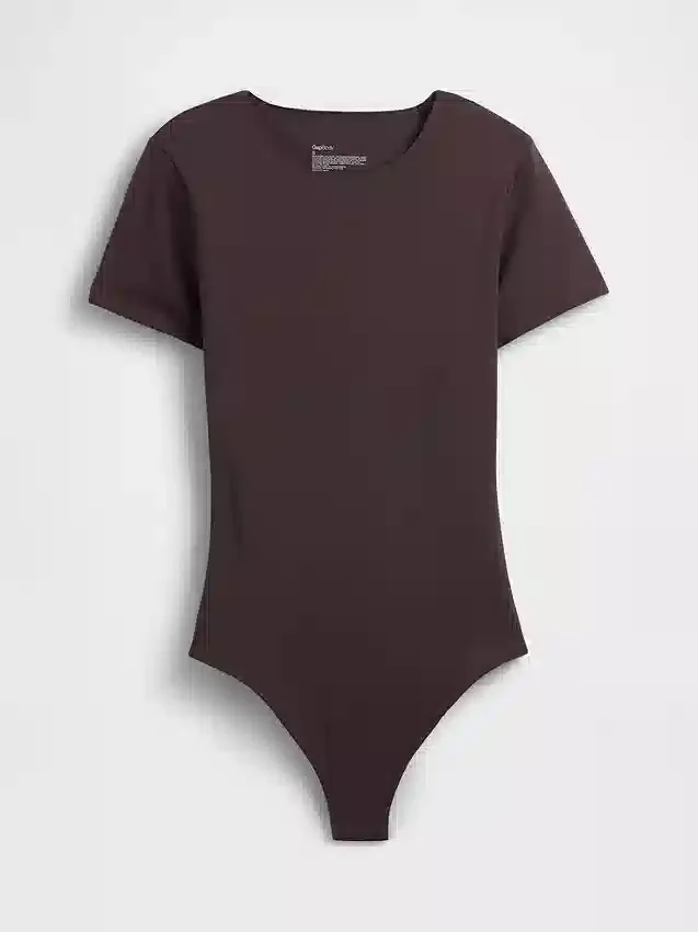 Body-T-shirt « Secondskin »