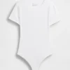Body-T-shirt « Secondskin »