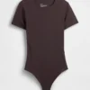 Body-T-shirt « Secondskin »