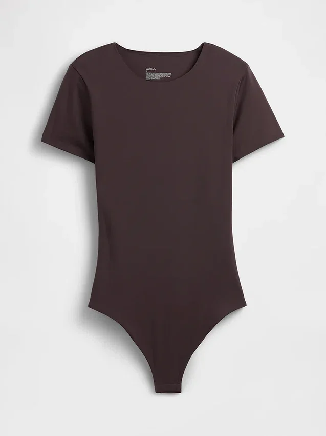 Body-T-shirt « Secondskin »