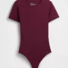 Body-T-shirt « Secondskin »