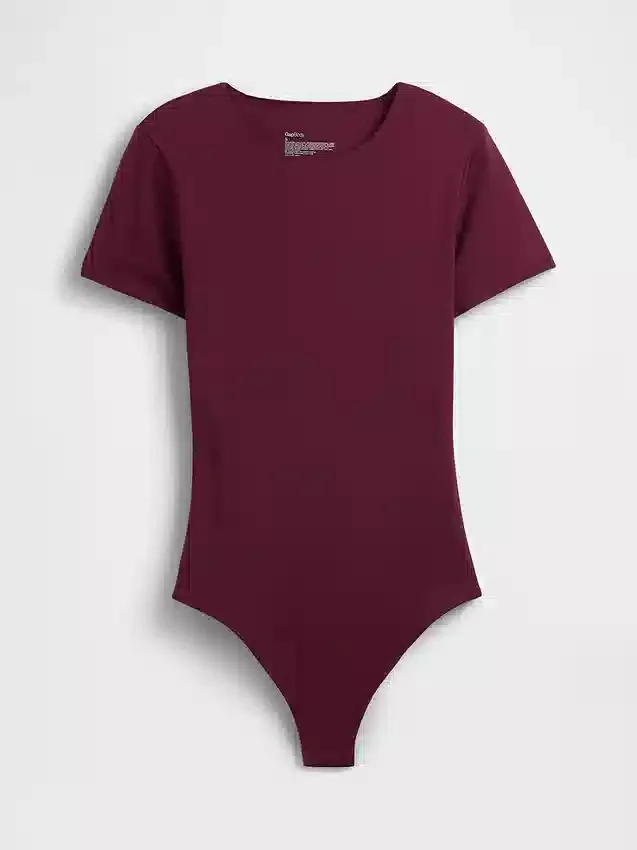 Body-T-shirt « Secondskin »