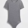 Body-T-shirt « Secondskin »