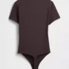Body-T-shirt « Secondskin »