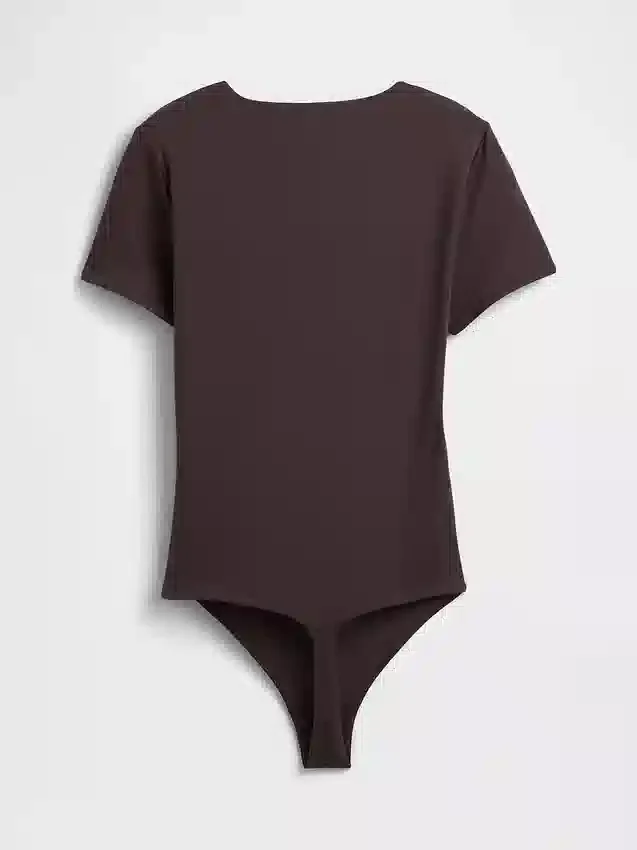 Body-T-shirt « Secondskin »