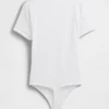 Body-T-shirt « Secondskin »