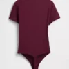 Body-T-shirt « Secondskin »