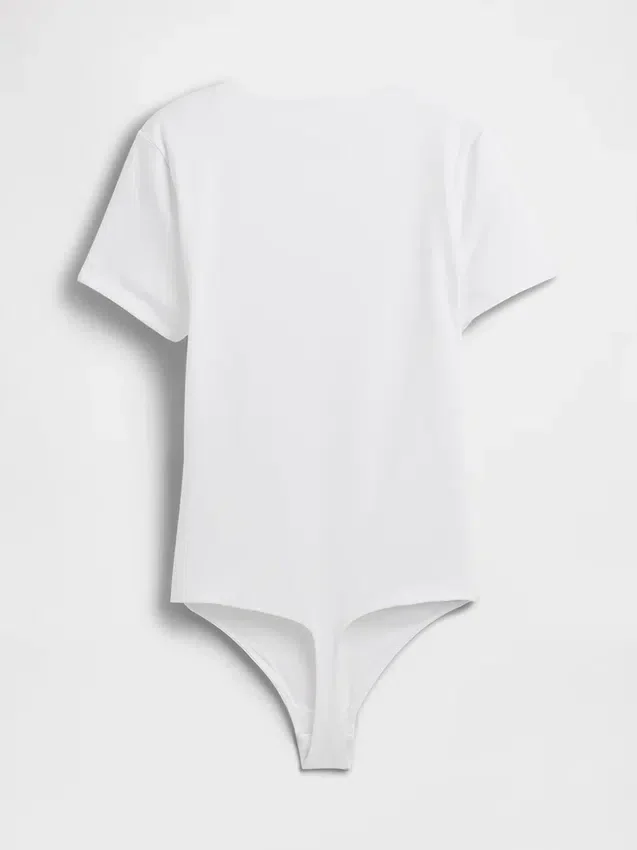 Body-T-shirt « Secondskin »