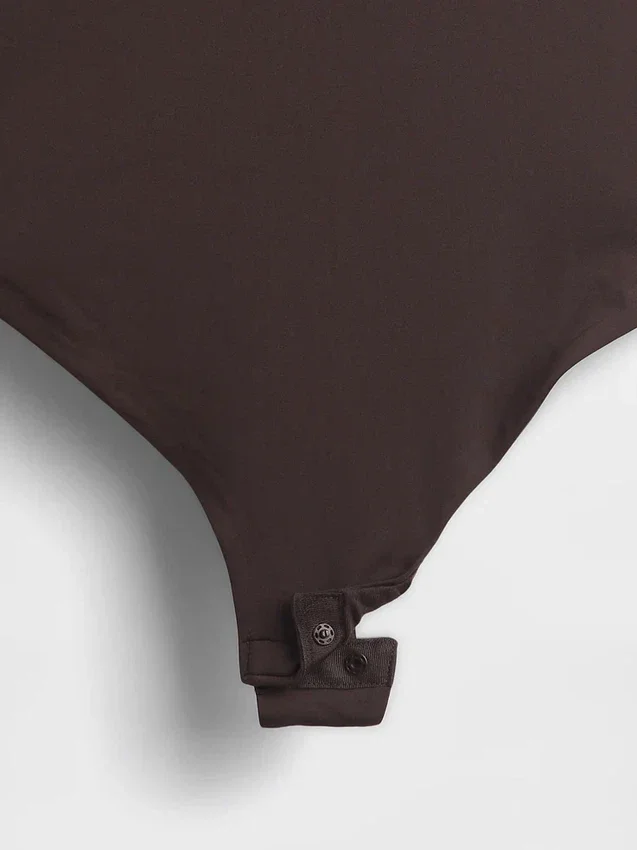 Body-T-shirt « Secondskin »