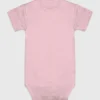 Bodys « Baby Mean Girls » « On Wednesday We Wear Pink »