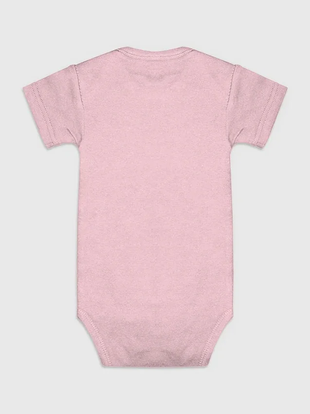 Bodys « Baby Mean Girls » « On Wednesday We Wear Pink »