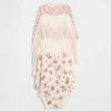 Bodys en coton bio « Baby First Favorite » (lot de 5)