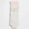 Bodys en coton bio « Baby First Favorites » (lot de 3)