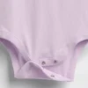 Bodys en coton bio « Baby First Favorites » (lot de 3)