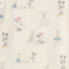 Bodys en coton bio GAP × Disney Baby (lot de 3)