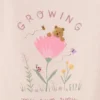 Bodys en coton biologique « Baby First Favorites »