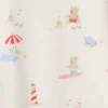Bodys en coton biologique « Baby First Favorites »