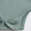 Bodys en coton biologique « Baby First Favorites »