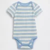 Bodys en maille gaufrée « Baby First Favorites »