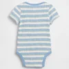 Bodys en maille gaufrée « Baby First Favorites »