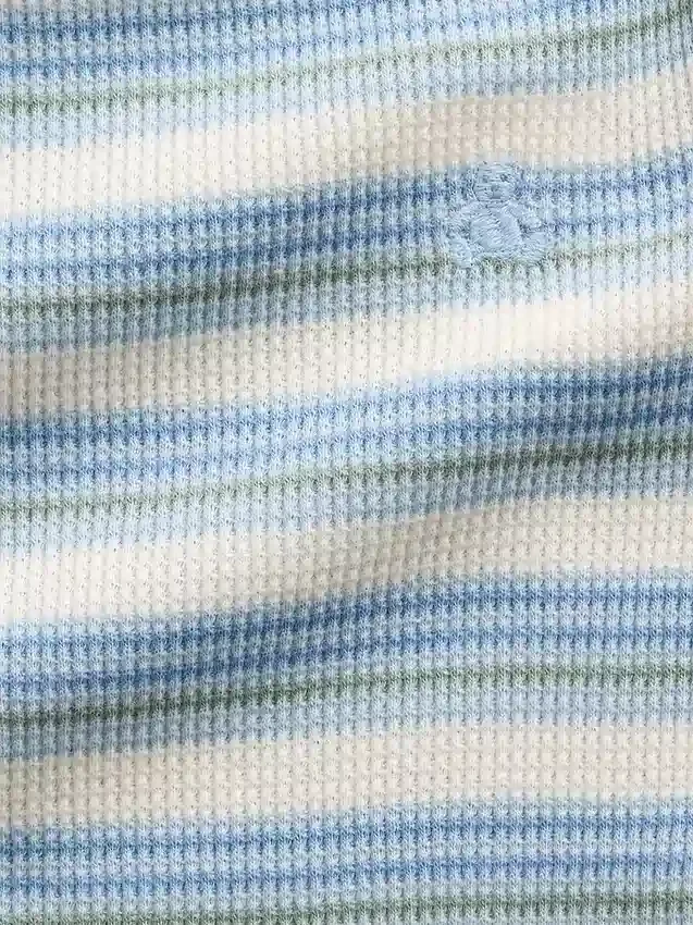 Bodys en maille gaufrée « Baby First Favorites »