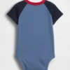 Bodys imprimés en coton bio « Baby First Favorites »