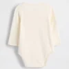 Bodys imprimés en coton bio « Baby First Favorites »