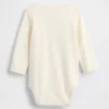 Bodys imprimés en coton bio « Baby First Favorites »