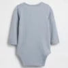 Bodys imprimés en coton bio « Baby First Favorites »