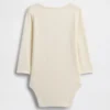 Bodys imprimés en coton bio « Baby First Favorites »