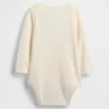 Bodys imprimés en coton bio « Baby First Favorites »