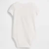 Bodys imprimés en coton bio « Baby First Favorites »